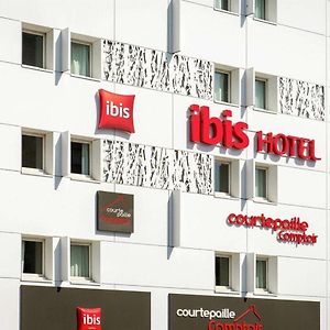 ibis Marseille Timone